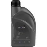 LECAR000021410, Жидкость тормозная Lecar супер Dot-4 0,910 л