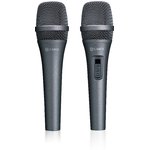 Carol AC-910 Микрофон вокальный динамический кардиоидный, 50-15000Гц, AHNC ...