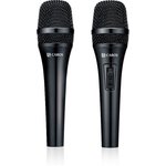 Carol BC-730 Микрофон вокальный динамический суперкардиоидный, 50-18000Гц, BAС Technology
