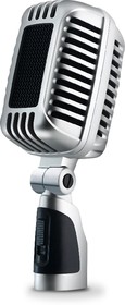 Carol CLM-101 Микрофон вокальный динамический суперкардиоидный двухмембранный, 50-12000Гц