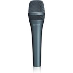 Carol AC-920 SILVER+BLACK Микрофон вокальный динамический суперкардиоидный, 50-12000Гц