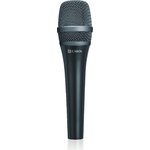 Carol AC-920 DARK SILVER Микрофон вокальный динамический суперкардиоидный, 50-12000Гц