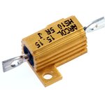 HS105RJ, Wirewound Resistor 10W, 5Ohm, 5%