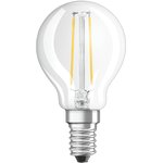 4058075287969, LED Light Bulb, Маленькая Круглая с Нитью Накаливания, E14 / SES ...