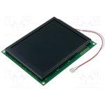 RG320240B-FHW-V, Дисплей: LCD, графический, 320x240, FSTN Positive, LED, PIN: 20