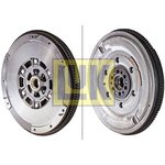 415043910, Маховик двухмассовый NISSAN: X-TRAIL (T31) 2.5 07- \ RENAULT ...