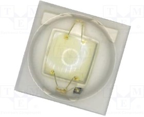 N0B09S80Z, Power LED; blue; 120°; 350mA; ?d: 460?470nm; 22?30lm; 3535; SMD