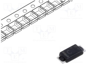 DG1M3-5063R, Диод: выпрямительный Шоттки