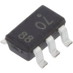 1EDN7550BXTSA1, IC: driver; single transistor; low-side,gate driver; EiceDRIVER™