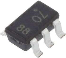 Фото 1/2 1EDN7550BXTSA1, IC: driver; single transistor; low-side,gate driver; EiceDRIVER™