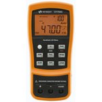 U1732C, Digital Multimeters LCR Meter Dual Disp 20000 Count Handheld