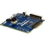 ATTINY3217-XPRO, ATtiny3217 Microcontroller Evaluation Kit 0.03276MHz CPU Win ...