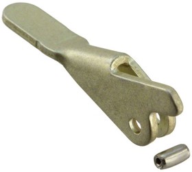 71-2-L, PCB EXTRACTOR, ALUMINUM, Calmark/Birtcher | купить в розницу и ...