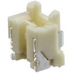 BM02B-PASS-1-TFT, Connector Header Surface Mount 2 position 0.079" (2.00mm) ...
