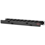 AR8602A, Cable Management Accessory for Use with Enclosure Or Rack, 48.3 x 4.4 x 11cm
