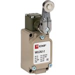 LSE-WLCA2-2, Limit switch WLCA2-2 PROxima
