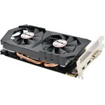 Afox R9 370 4GB GDDR5 256bit DVI DP HDMI 2FAN RTL Graphics Card (784009) {20}