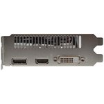 Afox R9 370 4GB GDDR5 256bit DVI DP HDMI 2FAN RTL Graphics Card (784009) {20}