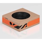 H07V-K 1X1,5 BK (100м)