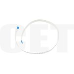 DGP0835, Шлейф сканера ADF HP LaserJet Pro MFP M426/427 10 pin/конт. (FFA-M426) CET