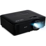 Проектор Acer projector X129H, DLP, XGA, 4800 Lm, 20000:1, EMEA, 2.7 Kg ...