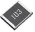 KTR03EZPJ514, Thick Film Resistors - SMD 0603 510Kohm 5% High VoltageAEC-Q200