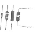 PR01000101302JR500, Metal Film Resistors - Through Hole 1watt 13Kohms 5%