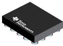 TXS0206-29YFPRB, Translation - Voltage Levels MMC,SD Card,Memory Stick Vltg-Trans