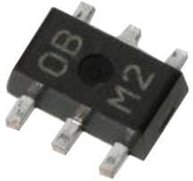 XC6209A332PR-G, LDO Voltage Regulators
