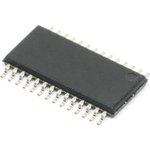 AD9760ARUZ50, Digital to Analog Converters - DAC 10-Bit, 100 MSPS+ TxDAC DAC