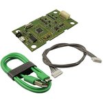 UNIVERSAL DEMO KIT WITH USB CONNECTION & CABLE