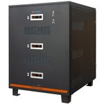 Фото 6/9 Стабилизатор напряжения трехфазный Энергия Hybrid 150000 II поколение