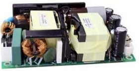 PDAM240-14A-H, Switching Power Supplies 240W/24V/10A MED & ITE AC/DC PCB