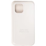 (iPhone 12 Pro Max) чехол Soft Touch для Apple iPhone 12 Pro Max, белый