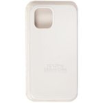 (iPhone 12) чехол Soft Touch для Apple iPhone 12/12 Pro, белый