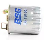 BSG60130001, BSG 60-130-001_фильтр топливный!\ MB Sprinter/Vito