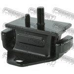 tm-108, ПОДУШКА ДВИГАТЕЛЯ ПЕРЕДНЯЯ 1KDFTV/1KZTE (TOYOTA LAND CRUISER PRADO 90 ...