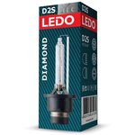 85122LXD, Лампа LEDO ксеноновая D2S P32D-2 35W