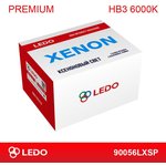 90056LXSP, Комплект ксенона