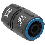 1054784, Муфта соед. для шлангов 1/2-5/8 FiberComp FISKARS