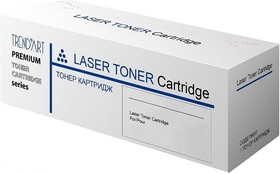 Тонер-картридж TrendArt C_W2010X_659X Black для HP Color LaserJet Ent ...