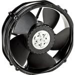 2218F/2TDHHO, DC Fans Tubeaxial Fan, 220x200x51mm, 48VDC, 552.9CFM, Speed Signal/Open Collector Output