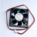Вентилятор NMB 2006ML-05W-B50 50x15 24V 0.12A 2pin
