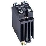 HS201DR-HD6050, Solid State Relay - 3-32 VDC Control Voltage Range - 35 A ...