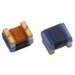 AISC-0805-R10J-T, 400mA 100nH ±5% SMD,1.73x2.29mm Inductors (SMD)