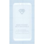 Защитное стекло "Полное покрытие" для Xiaomi Redmi S2 белое