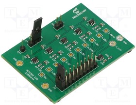 EV55W64A, Dev.kit: Microchip