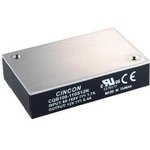 CQB100-110S24N, Isolated DC/DC Converters - Chassis Mount