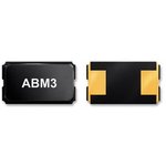 ABM3-8.000MHZ-D2Y-T, Crystal 8MHz ±20ppm (Tol) ±30ppm (Stability) 18pF FUND ...