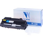 Картридж лазерный NV PRINT (NV-TK-350) для KYOCERA FS 3920DN ...